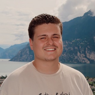 Telegram profile photo for Данил Никашин