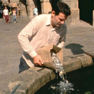 Telegram group profile photo for Ziggi's Fountain