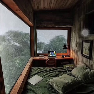 Telegram profile photo for 下雨🌧️开工频道