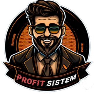Telegram profile photo for 🤩ℙ𝕣𝕠𝕗𝕚𝕥𝕊𝕚𝕤𝕥𝕖𝕞 🔝 Хайп-мониторинг