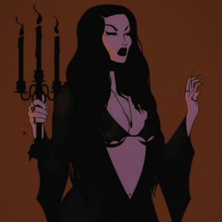Telegram profile photo for Moontarosova ๐