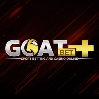 Telegram profile photo for Goat bet V1