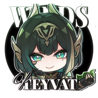 Telegram profile photo for 🍃Info 𝕎𝕚𝕟𝕕𝕤 𝕠𝕗 𝕋𝕖𝕪𝕧𝕒𝕥