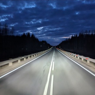 Telegram profile photo for Автодом, это не работа