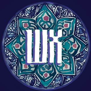 Telegram profile photo for Шафран и хмель