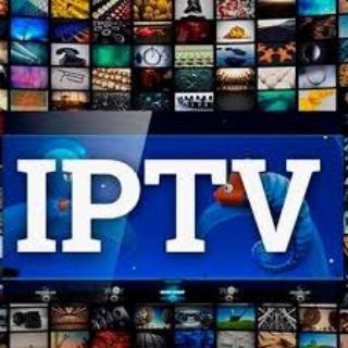 Telegram profile photo for Iptv gratis & net gratis