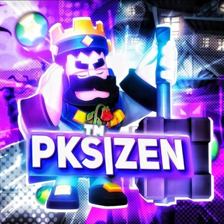 Telegram profile photo for PKS|ZEN™🥀