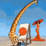 Telegram profile photo for E. M. Herzog