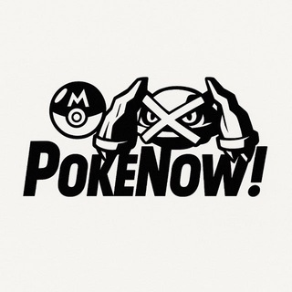 Telegram profile photo for PokeNow!