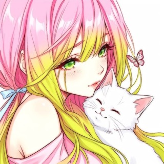 Telegram profile photo for в косплей км перми любят . . .