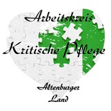 Telegram profile photo for Arbeitskreis kritische Pflegekräfte