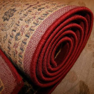Telegram profile photo for The Rug Village
