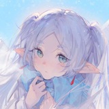 Telegram profile photo for m4hiru ♡ tirkich
