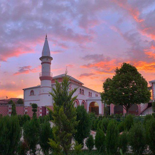 Telegram profile photo for İslam Nuru