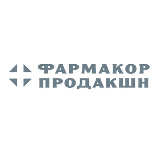 Telegram profile photo for Фармакор Продакшн