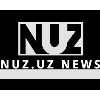 Telegram profile photo for Янгиликлар | NUZ.uz