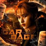Telegram profile photo for GARBAGE 🔐