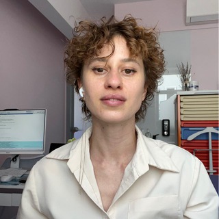 Telegram profile photo for Реабилитолог