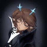 Telegram profile photo for Deltaknights AU