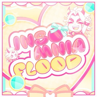 Telegram profile photo for ᮬֹ I𝚗𝐟𑄈 i𝚗𝚂𑄈ꭑ𝚗i𐐼
