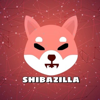 Telegram group profile photo for Shiba Zilla Official