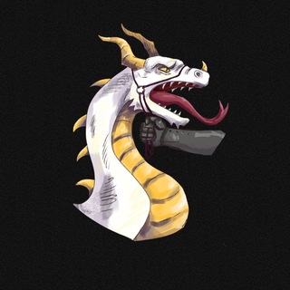 Telegram profile photo for Клуб Настольных Игр НИЯУ МИФИ
