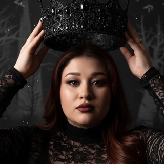 Telegram profile photo for Руны 🔮 тролли 🧌 и медовик 🍰