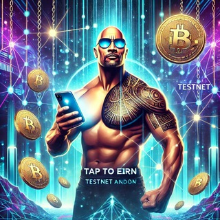 Telegram profile photo for Testnet Airdrops