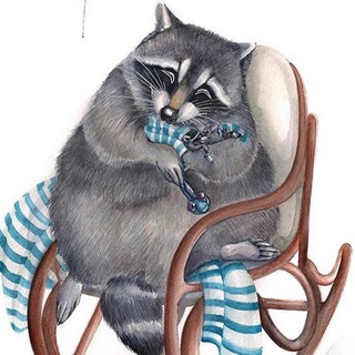 Telegram profile photo for Безопасность