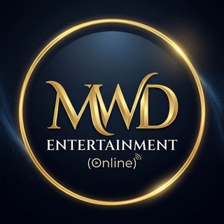 Telegram profile photo for MWD Entertainment
