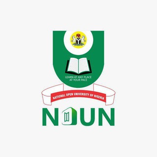 Telegram profile photo for BBCNOUN - National Open University of Nigeria (Group)