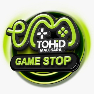 Telegram profile photo for gamestop