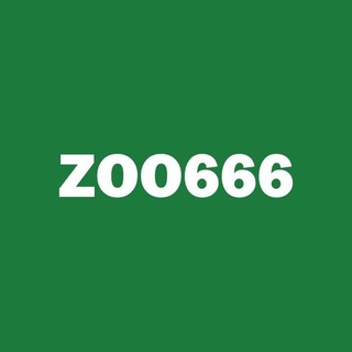 Telegram profile photo for Zoo666