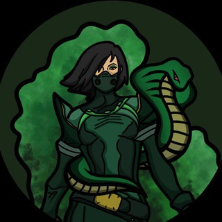 Telegram profile photo for VIPER^VALORANT^VPN™