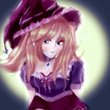 Telegram profile photo for 🎨polly - твой карманный иллюстратор
