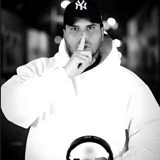 Telegram profile photo for 🎧 DJ_ALVIN.PRODUCTION 🎧