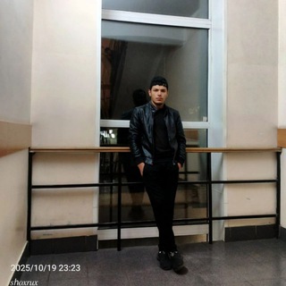 Telegram profile photo for мне это не интересноㅤㅤ 💥