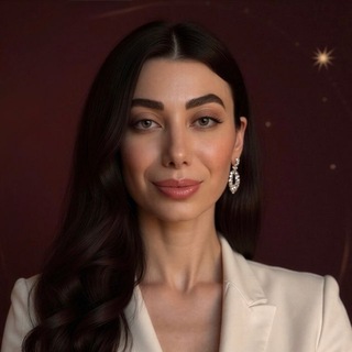 Telegram profile photo for СИРА | Цифровой психолог