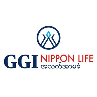 Telegram profile photo for GGI Nippon Life Insurance