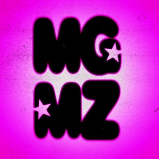 Telegram profile photo for MAGZ-MAZE.