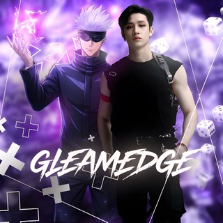 Telegram profile photo for 🔒Gleamedge