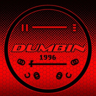 Telegram profile photo for DUMBIN