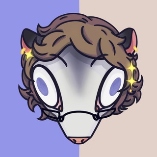 Telegram profile photo for Филл в коробке ✨ | Fillgelin