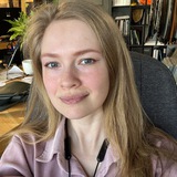 Telegram profile photo for Галина из мебельного