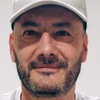 Telegram profile photo for Dr. Sergio Mejía Viana