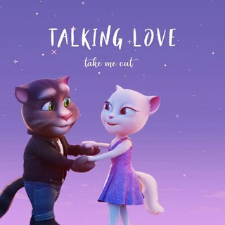 Telegram profile photo for TALKING LOVE TMO