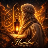 Telegram profile photo for ℍ𝕒𝕞𝕕𝕒𝕟 ℝ𝕖𝕤𝕡𝕠𝕟𝕕𝕤