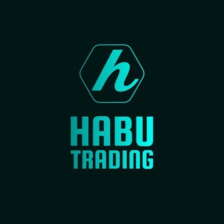 Telegram profile photo for Habu Trading (Official Channel)