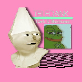 Telegram profile photo for TeleDank 1.0🌹