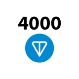Telegram profile photo for TreeMatrix | 4000 TON с 1 TON